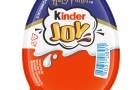 Objevte kouzelný svět Harryho Pottera v nové edici Kinder Joy