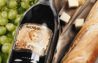 Stříbro z Frankfurtu pro Mucha Sekt Demi Sec
