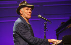 Romantika i rocková jízda. Do Česka míří show My Leonard Cohen a Led Zeppelin Symphonic