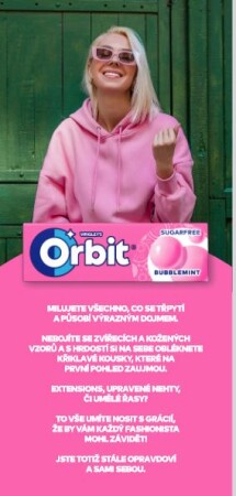 Orbi Bluemint