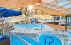 Nejlepší dárek ke Dni matek? Relax a načerpání energie ve Vodním a Saunovém světě Aquapalace Praha!