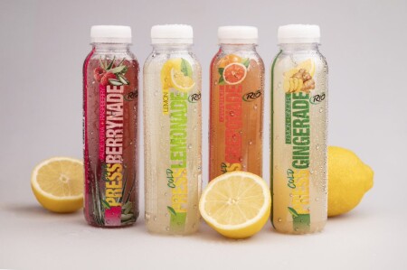 Lemonade