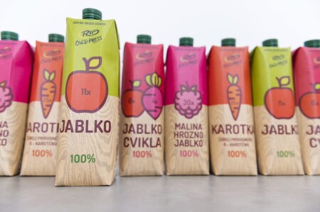 Rio Cold Press