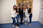 Známe první semifinalistky Miss České republiky 2023