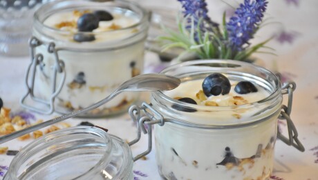 jogurt