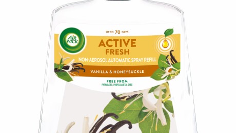 ARW_Active_fresh_napln