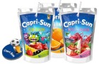 Soutěž o Senza balíček Capri-Sun