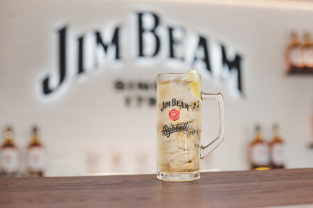 Jim & Ginger