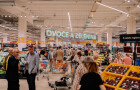 Globus otevírá v obchodním centru EUROPARK Štěrboholy hypermarket, nechybí řemeslné výroby