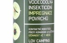 Repelent Predator Impregnace – Novinka