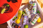 Připravte se na letní dobrodružství s novými míchanými drinky v plechovkách od STOCKU – Mojito, Cuba Libre nebo Gin & Tonic