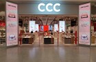 CCC otevírá ultramoderní prodejnu v OC Nový Smíchov