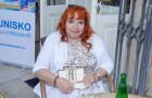Zpěvačka Marcela Holanová vzpomínala na své tři Karly a Mužům roku dala dobrou radu