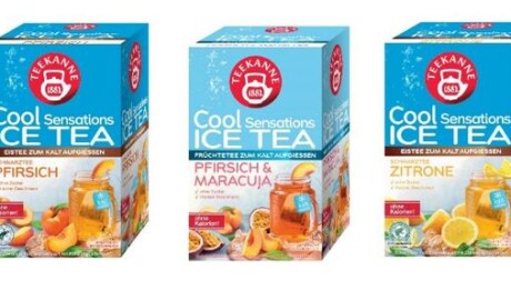 TEEKANNE Cool Sensations