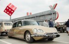 300 autoveteránů se sjede na Šestku. Akce Classic Drive láká na vzácné supersporty i československé klasiky