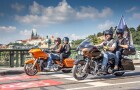 All American Fest se blíží! 1. – 3. září ožije Praha v duchu motocyklů, grilování, adrenalinu a zábavy pro celou rodinu