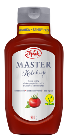 SPAK-MASTER-Ketchup-900g
