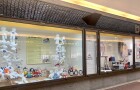 Charitativní panenky Kiwanis v Pasáži českého designu