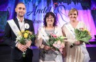 Titul Anděl roku 2023 si z Náchoda odvezla Jana Hladíková z Nemocnice Třebíč