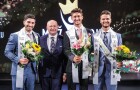 Muž roku 2023 má svého vítěze. Je jím František Knobloch z Hostivic