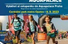 ČEZ Family Run Aquapalace 2023