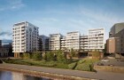 “Větší než život”. Nový poutavý park a rezidenční komplex Prague Marina Nova jsou nejnovějším přírůstkem do holešovického přístavu