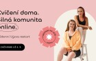 ♥  Restart těla po létě s Fitshaker startuje již 4. září