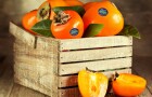 Ochutnejte sladký dar podzimu: ovoce kaki Persimon Bouquet