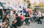 Nomad Beer Festival: Létající pivovary přistanou v pražských Holešovicích už potřetí