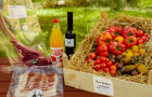 Biopotravinou roku 2023 je slanina z Vysočiny