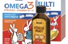 Dobijte svým dětem baterky