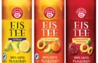 Teekanne Ice Tea – potěšení z pití bez kalorií a cukru. Vyhrajte čaj ve třech příchutích a sami se přesvědčíte