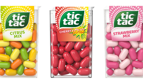 image TIC TAC
