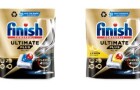 Získejte oslnivé čisté nádobí i bez předmývání díky výhře v soutěži o produkty zn. Finish