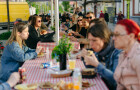 PIZZA! PIZZA! Pop-up – to nejlepší z Apenin míří do Prahy!