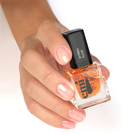 Myrrh Fluid, 9 ml