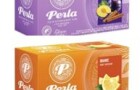 ♠  Objevte nové čajové drahokamy kolekce Perla z celého světa