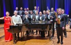 Slavný Glenn Miller Orchestra přijede swingovat do Česka, fanoušky potěší na šesti koncertech v pěti městech