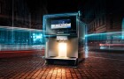 Unikátní projekt Siemens na Signal Festivalu