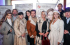 Unikátní starožitnictví v Praze otevřely Gondíková, Verešová a další celebrity