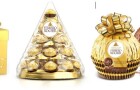Objevte kouzlo Vánoc se sváteční edicí pralinek Ferrero