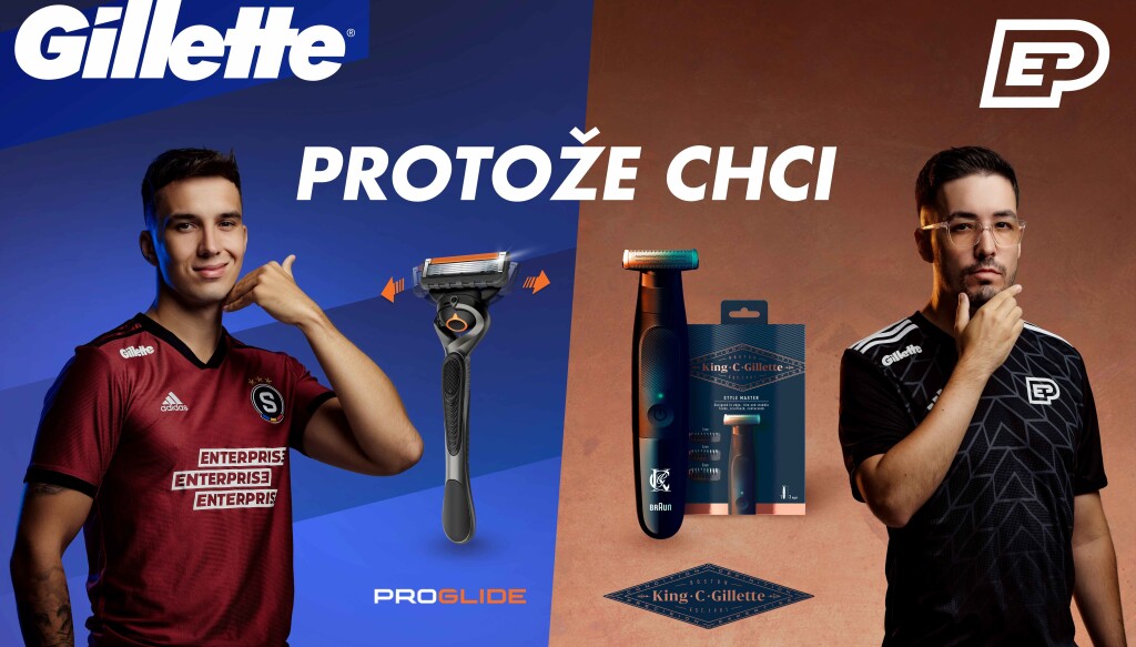 GILLETTE