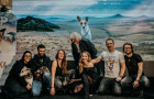 Událost měsíce: křest knihy Gump Jsme dvojka