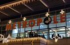 Metropole Zličín zve do Ladovské vesničky, otevřené je i kluziště