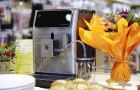 Inspirované profesionály, designované pro domácnosti: nové kávovary WMF Perfection