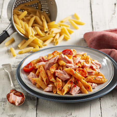per pasta arrabbiata