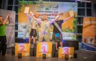 Rekordní počet účastníků a Mistr světa Sauna Herbal Cup 2023