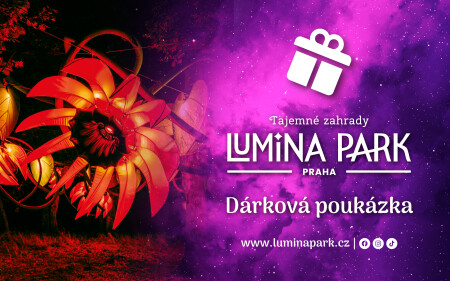 Lumina_darkový_poukaz