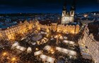 Vánoční trhy se vrací do Prahy od 2. prosince