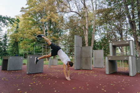 Parkour(1)